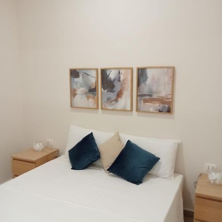 Butterfly Apartments Palermo Exterior foto
