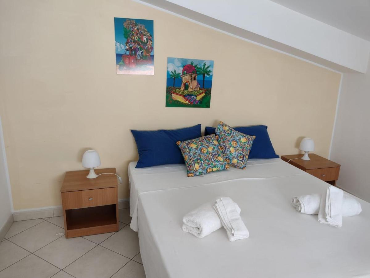 Butterfly Apartments Palermo Exterior foto