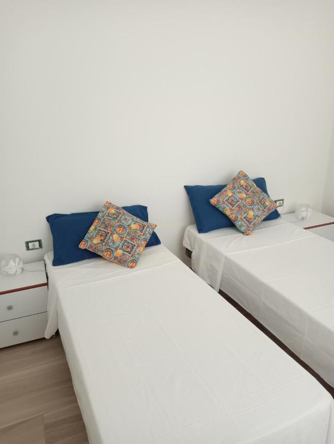 Butterfly Apartments Palermo Exterior foto