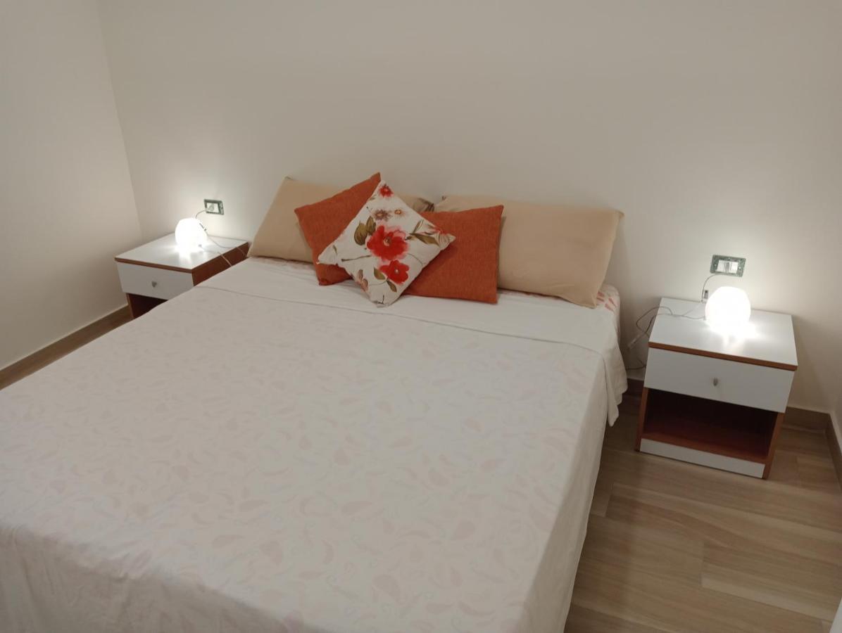 Butterfly Apartments Palermo Exterior foto