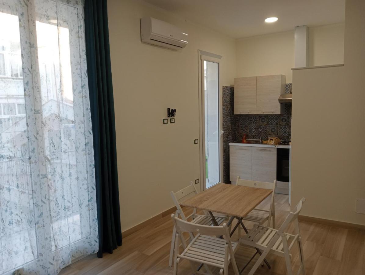 Butterfly Apartments Palermo Exterior foto
