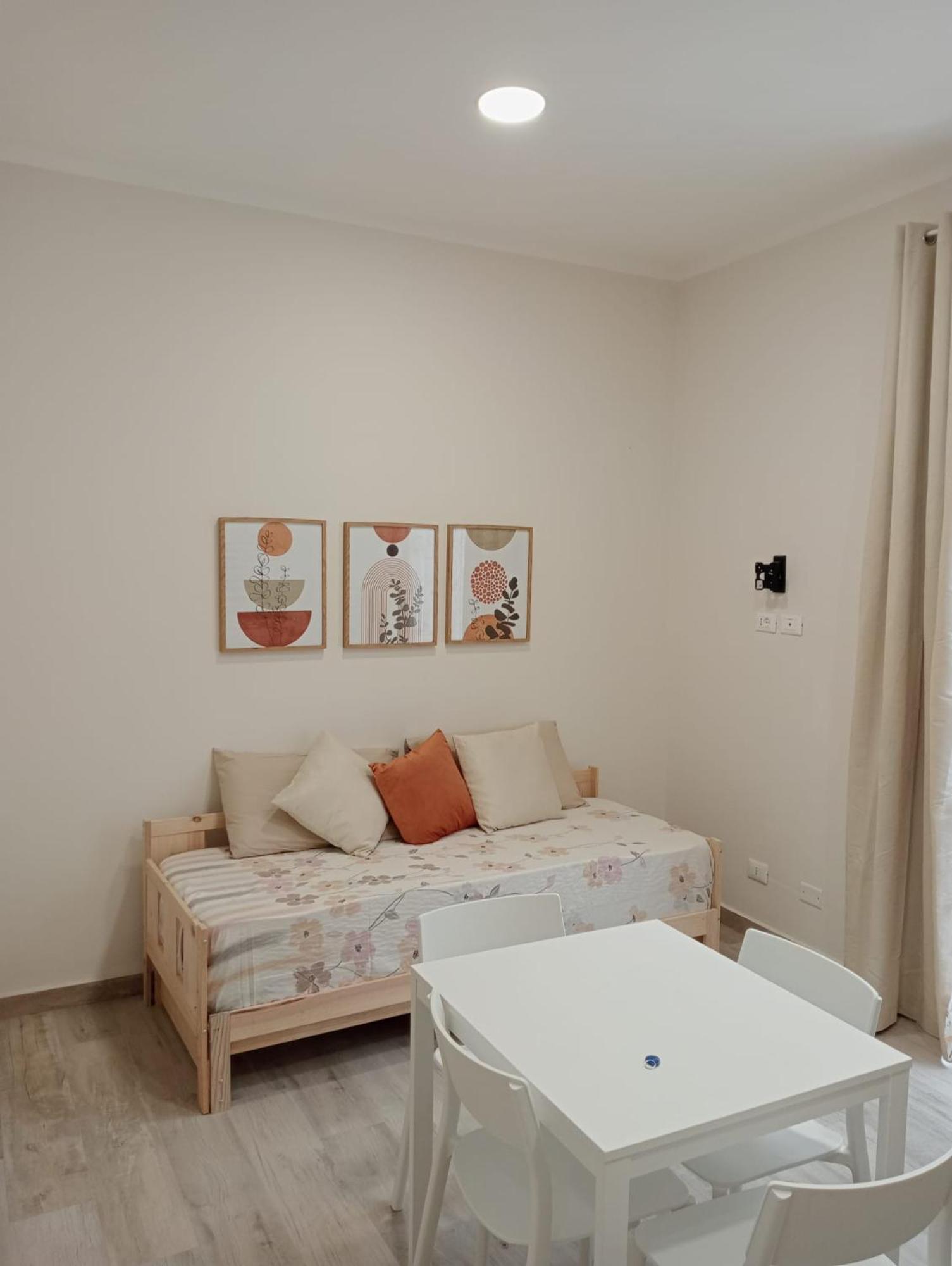 Butterfly Apartments Palermo Exterior foto