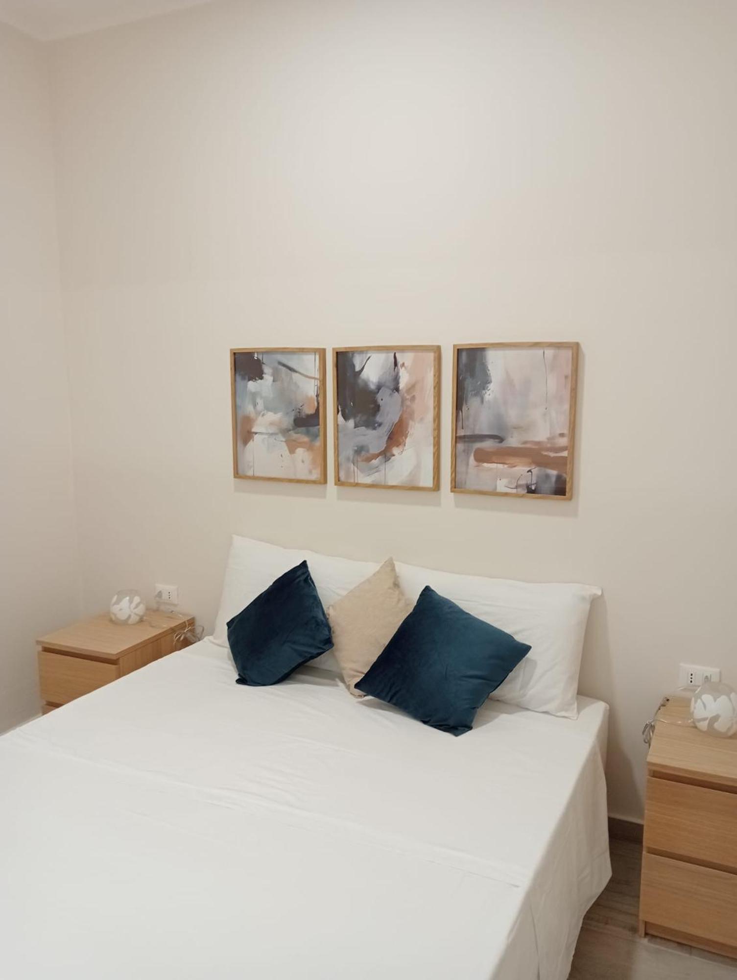Butterfly Apartments Palermo Exterior foto