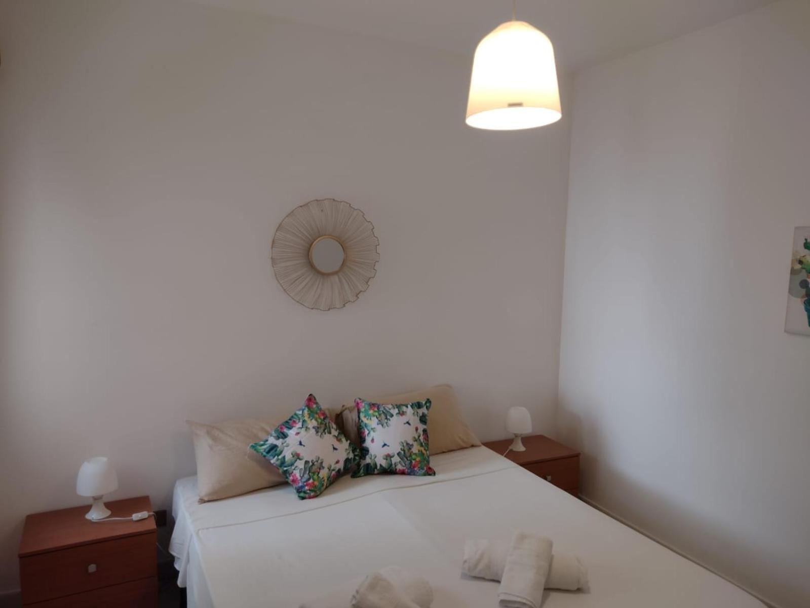 Butterfly Apartments Palermo Exterior foto