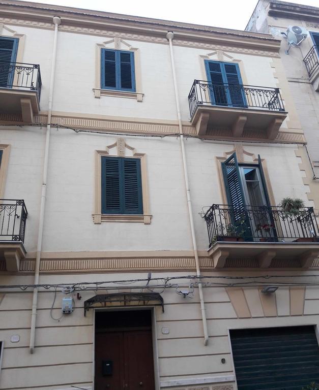 Butterfly Apartments Palermo Exterior foto