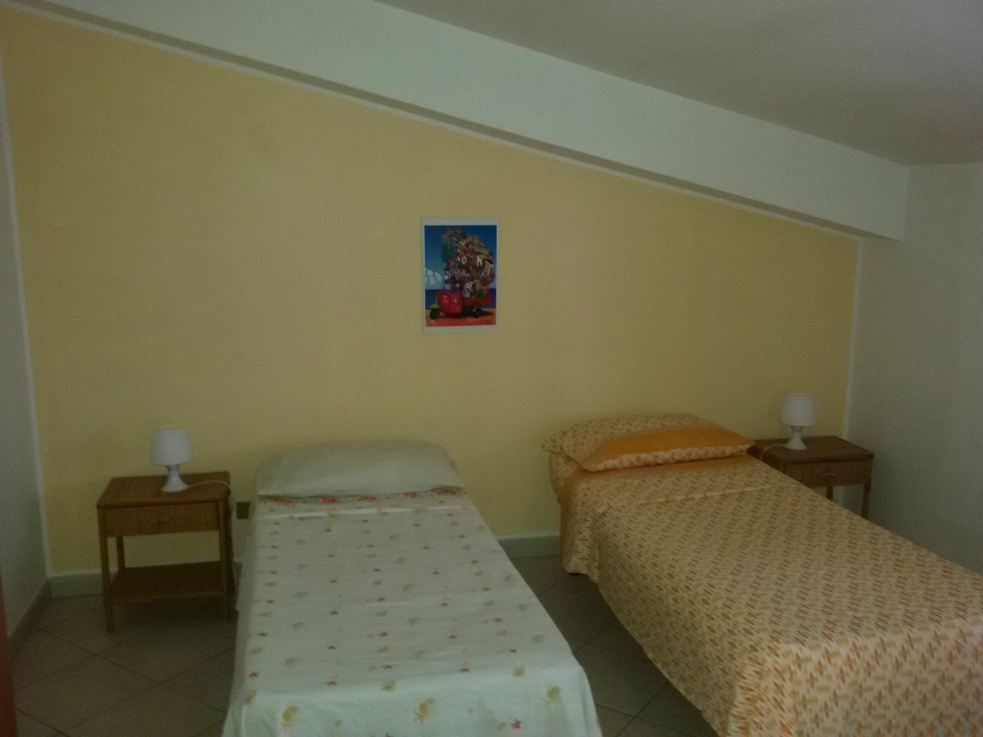Butterfly Apartments Palermo Exterior foto