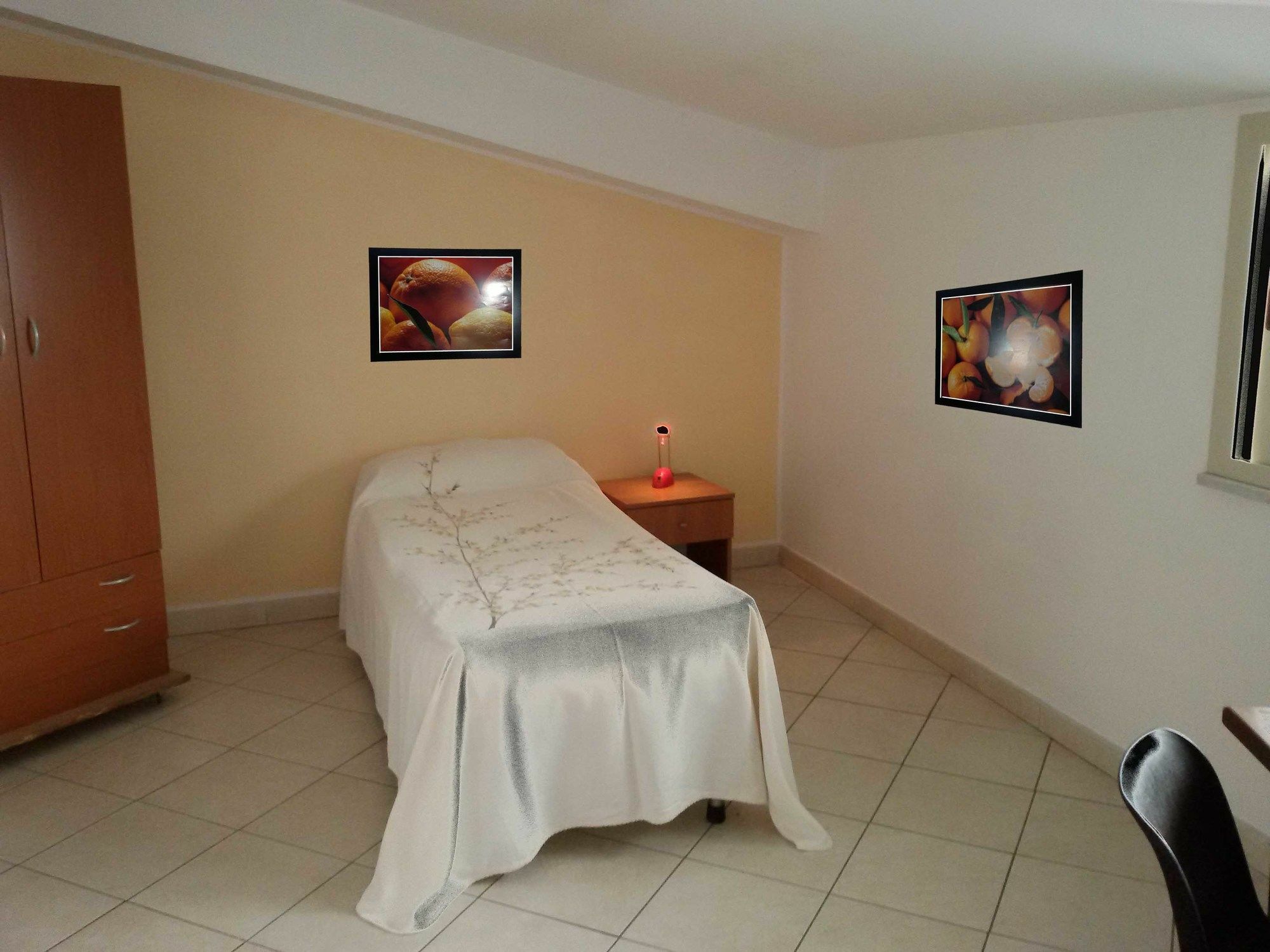 Butterfly Apartments Palermo Exterior foto
