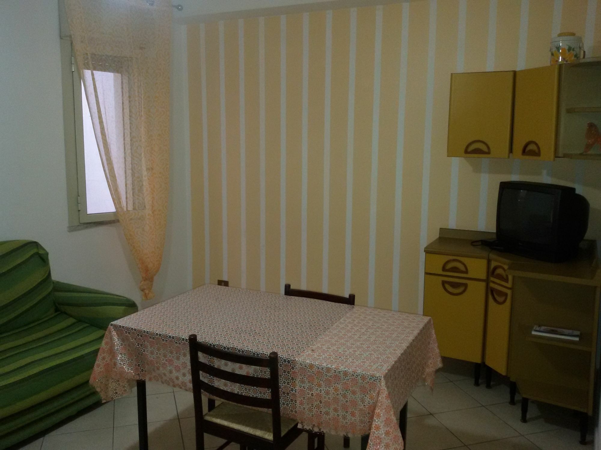 Butterfly Apartments Palermo Exterior foto