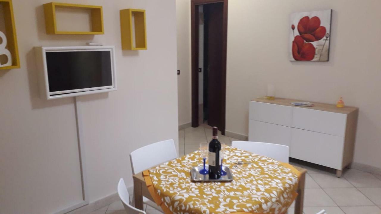 Butterfly Apartments Palermo Exterior foto