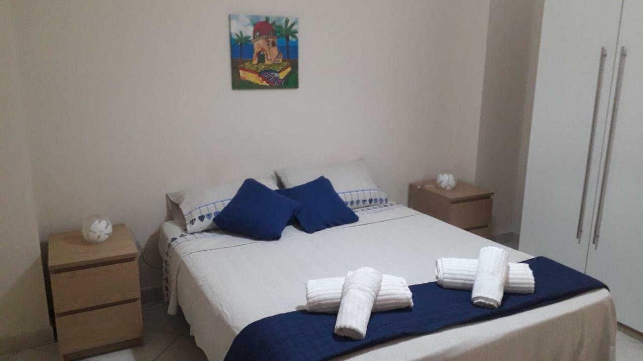 Butterfly Apartments Palermo Exterior foto