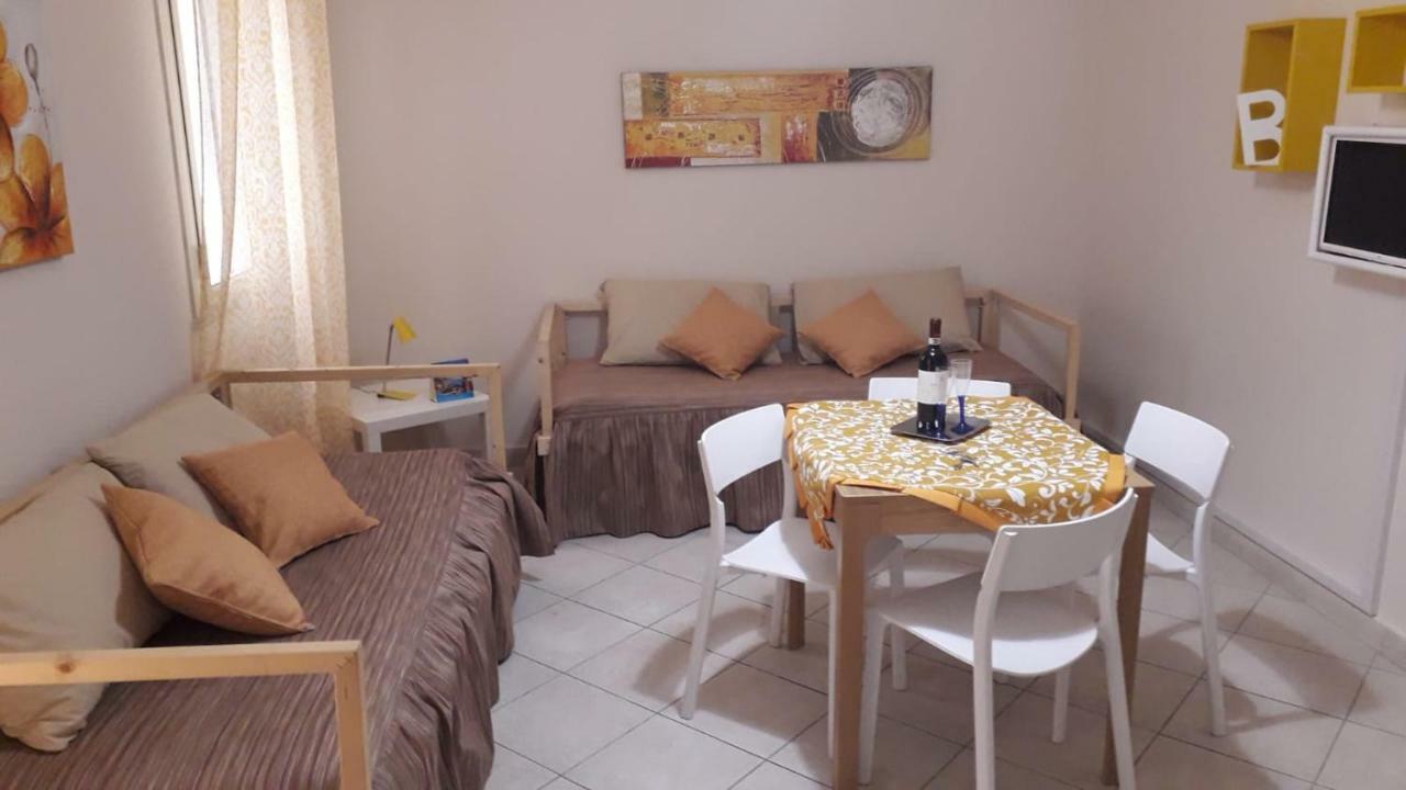Butterfly Apartments Palermo Exterior foto
